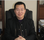 在一次偶然的公益活動(dòng)見(jiàn)