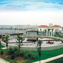 無(wú)錫市錫北污水處