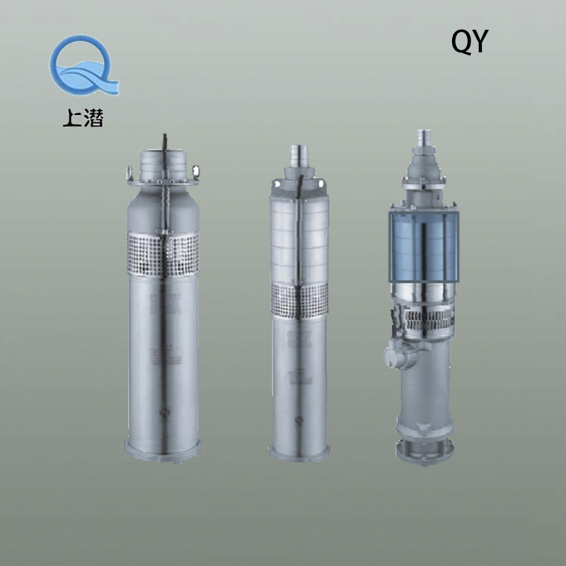 QY10-165/6-11S