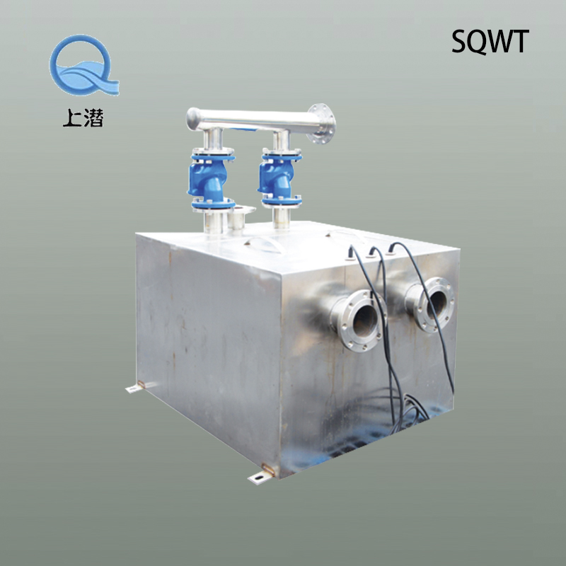 污水提升設(shè)備SQWT系列