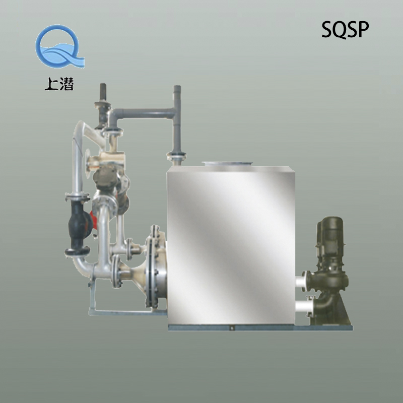 污水排放設(shè)備SQSP系列
